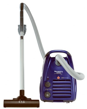 Odkurzacz Hoover SENSORY TS 1947