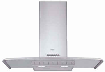 Okap kominowy Bosch DKE955E