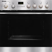 Kuchnia elektryczna Miele H346-2EKAT