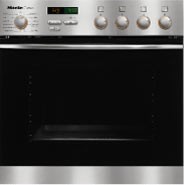 Piekarnik elektr. z pyt ceramiczn Miele H383-2EPKAT