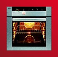 Piekarnik Amica EB2602