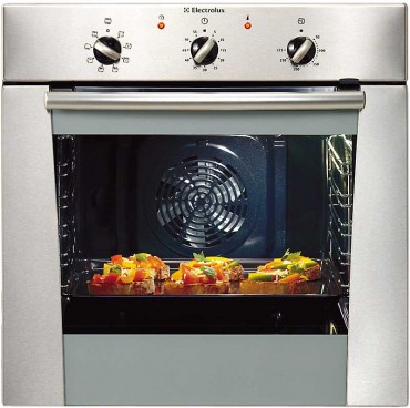 Piekarnik Electrolux EOB 3610