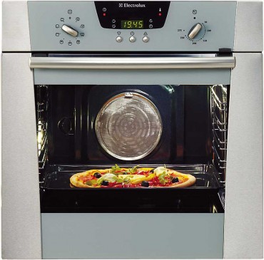 Piekarnik Electrolux EOB 6630