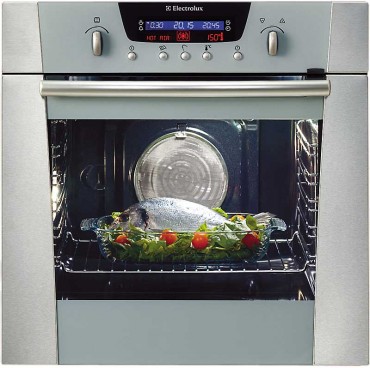 Piekarnik Electrolux EOB 6690