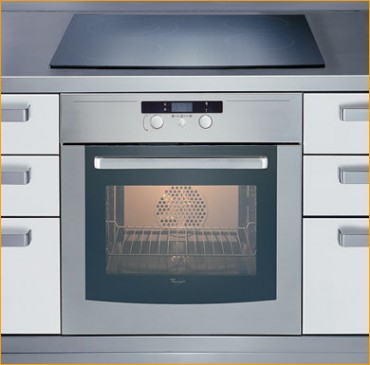 Piekarnik Whirlpool AKZ 421-01 IX