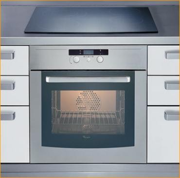 Piekarnik Whirlpool AKZ 431-01 IX