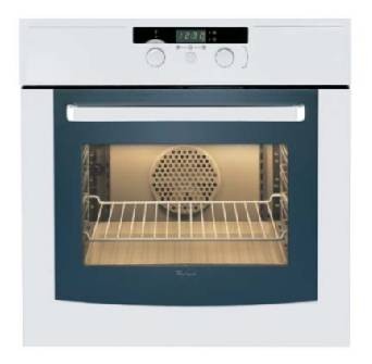 Piekarnik Whirlpool AKZ 431-01