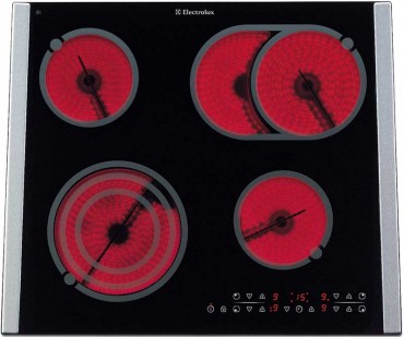 Pyta ceramiczna Electrolux EHS 6691