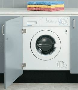 Pralka Electrolux EW 1232 i