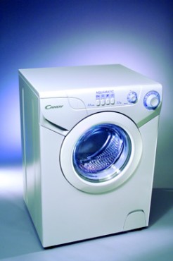 Pralka kompaktowa Candy Aquamatic 600 T