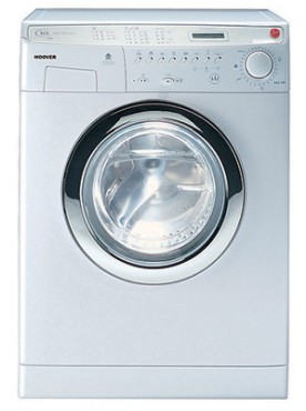 Pralka Hoover AL 120 Interact
