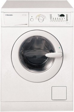 Pralko-suszarka Electrolux EW 1289W