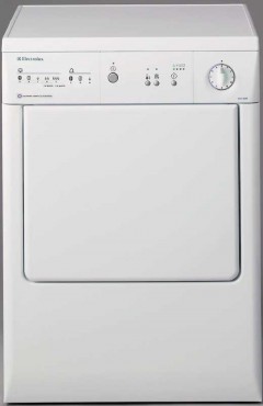 Suszarka wywiewowa Electrolux EDE 5355