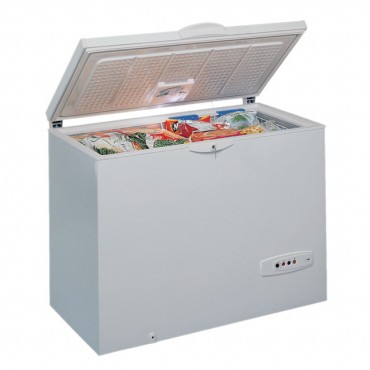 Zamraarka skrzyniowa Whirlpool AFG 533