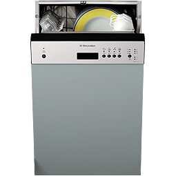 Zmywarka Electrolux ESI 4120