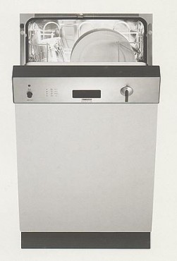 Zmywarka Zanussi ZDI 4041