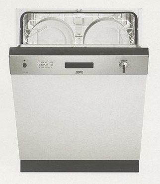 Zmywarka Zanussi ZDI 6041 X