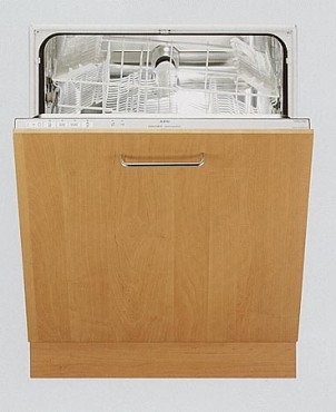 Zmywarka AEG-Electrolux FAVORIT 65060 Vi