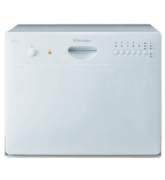 Zmywarka kompaktowa Electrolux ESF 2435