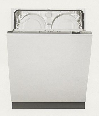 Zmywarka Zanussi ZDT 6052