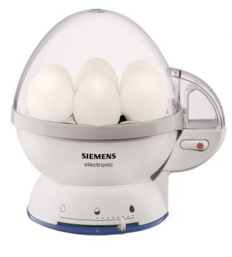 Aparat do jaj Siemens TE 12201