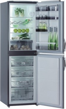 Chodziarko-zamraarka Gorenje RK 4255 E