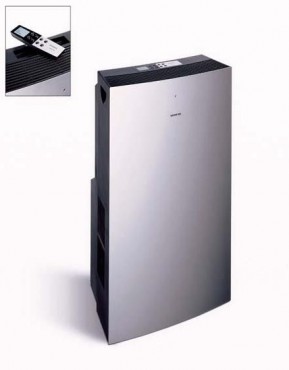 Klimatyzator Siemens S1RKM 10012