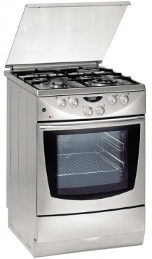 Kuchenka gazowo- elektryczna Gorenje K 7708 E
