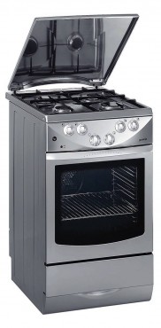Kuchenka gazowo- elektryczna Gorenje K 774 E