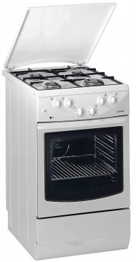 Kuchenka gazowo- elektryczna Gorenje K 774W