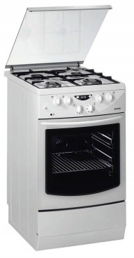 Kuchenka gazowo- elektryczna Gorenje K 778W