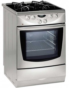 Kuchenka gazowo- elektryczna Gorenje KC 7788 E