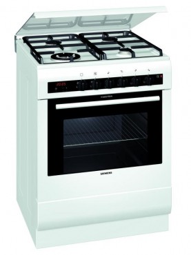Kuchnia gazowo-elektryczna Siemens HM 23420PL