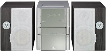 Mikrowieża Thomson AM2180