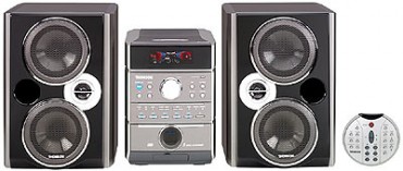 Mikrowieża Thomson CS550