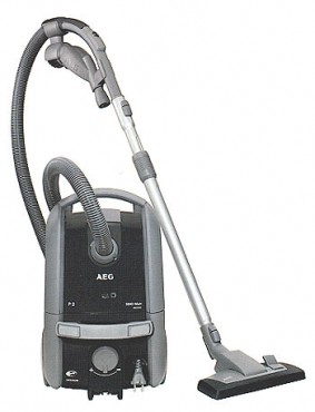 Odkurzacz AEG-Electrolux SYSTEM PRO P3