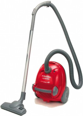 Odkurzacz Electrolux ErgoSpace ZE2210