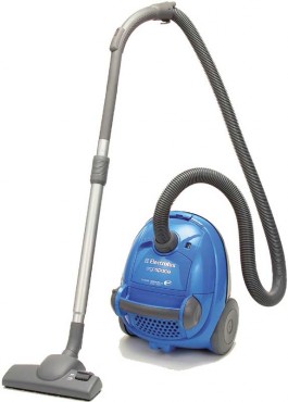 Odkurzacz Electrolux ErgoSpace ZE2230