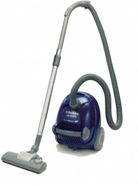 Odkurzacz Electrolux ErgoSpace ZE2272