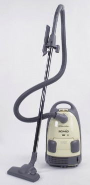 Odkurzacz Electrolux Mondo III Z 1161