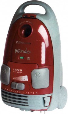 Odkurzacz Electrolux Mondo III Z 1171