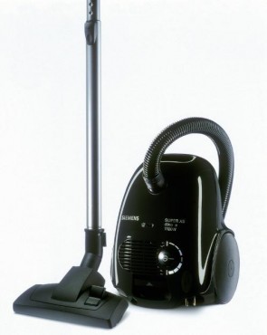 Odkurzacz Siemens VS 55B00