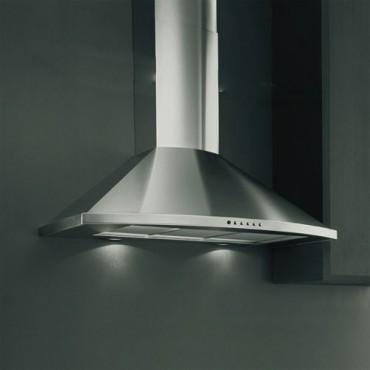 Okap kominowy Ardo AR 90 Inox