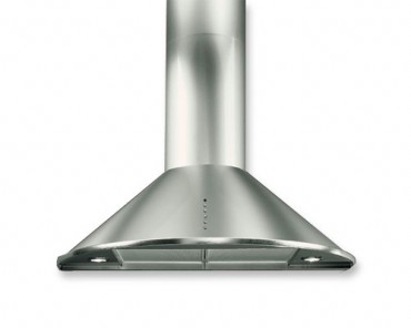 Okap kominowy Ardo T2 90 Inox