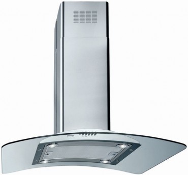 Okap wyspowy Gorenje IDG 915