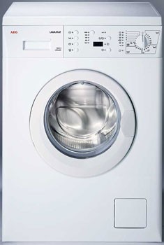 Pralka AEG-Electrolux Lavamat 1045EL