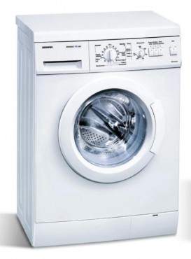 Pralka Siemens WXS 862PL