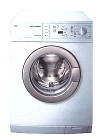 Pralka AEG-Electrolux Lavamat 70640