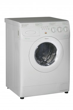 Pralko-suszarka Ardo WD 1000