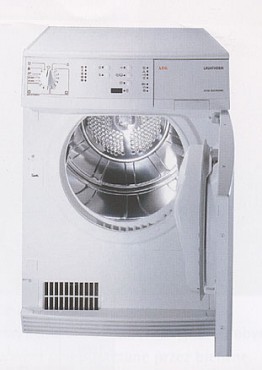 Suszarka AEG-Electrolux Lavatherm 57720